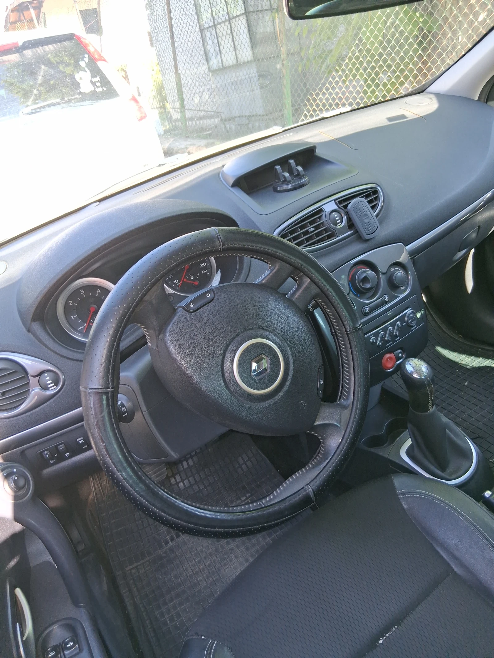 Renault Clio | Mobile.bg � ����������� 6