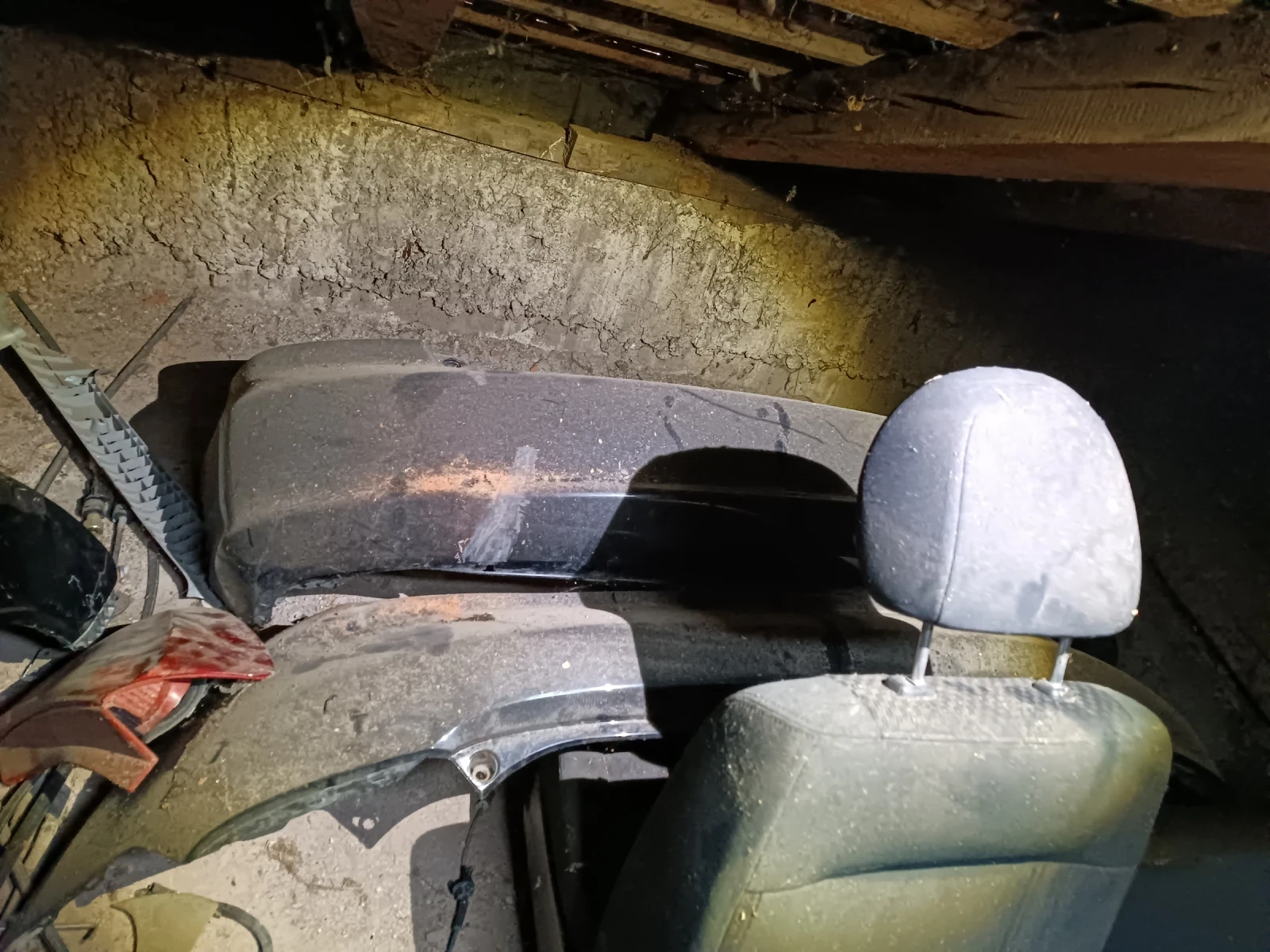 Honda Civic Type R-2003г./ Civic-2005г., снимка 3 - Автомобили и джипове - 55731962