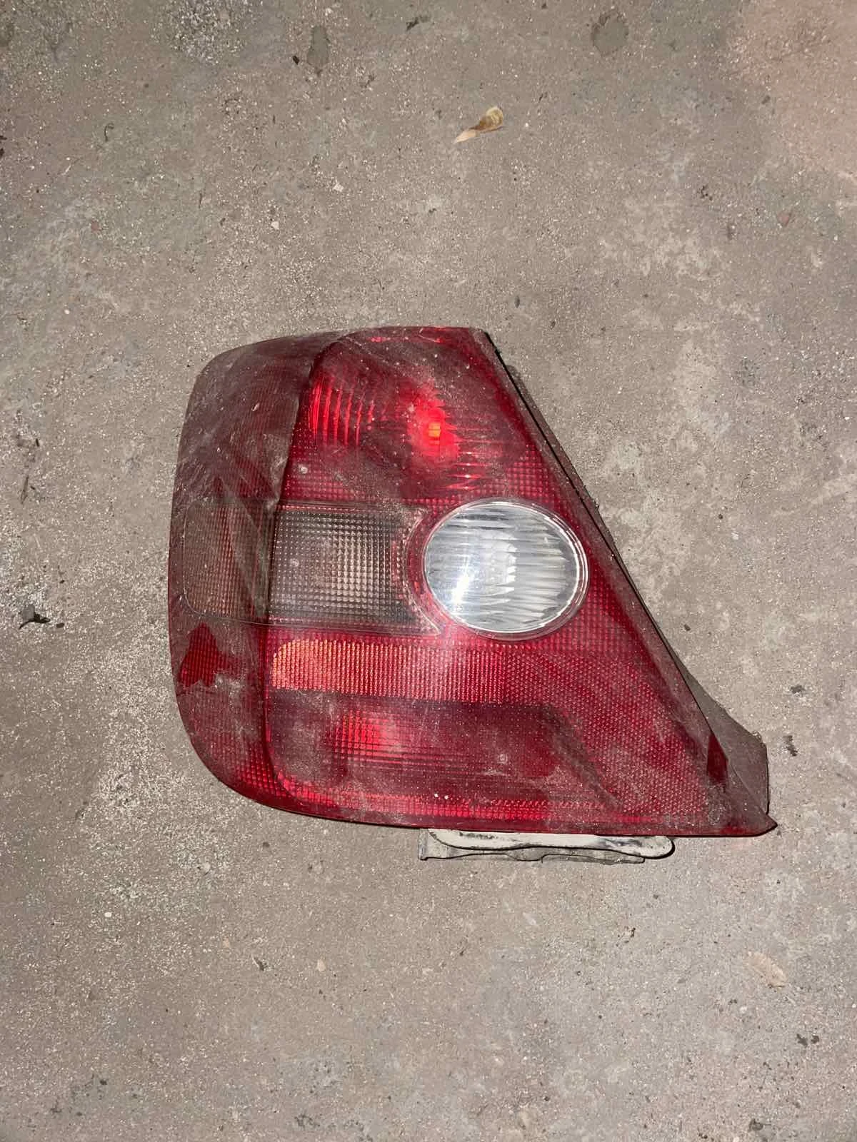 Honda Civic Type R-2003г./ Civic-2005г., снимка 12 - Автомобили и джипове - 55731962