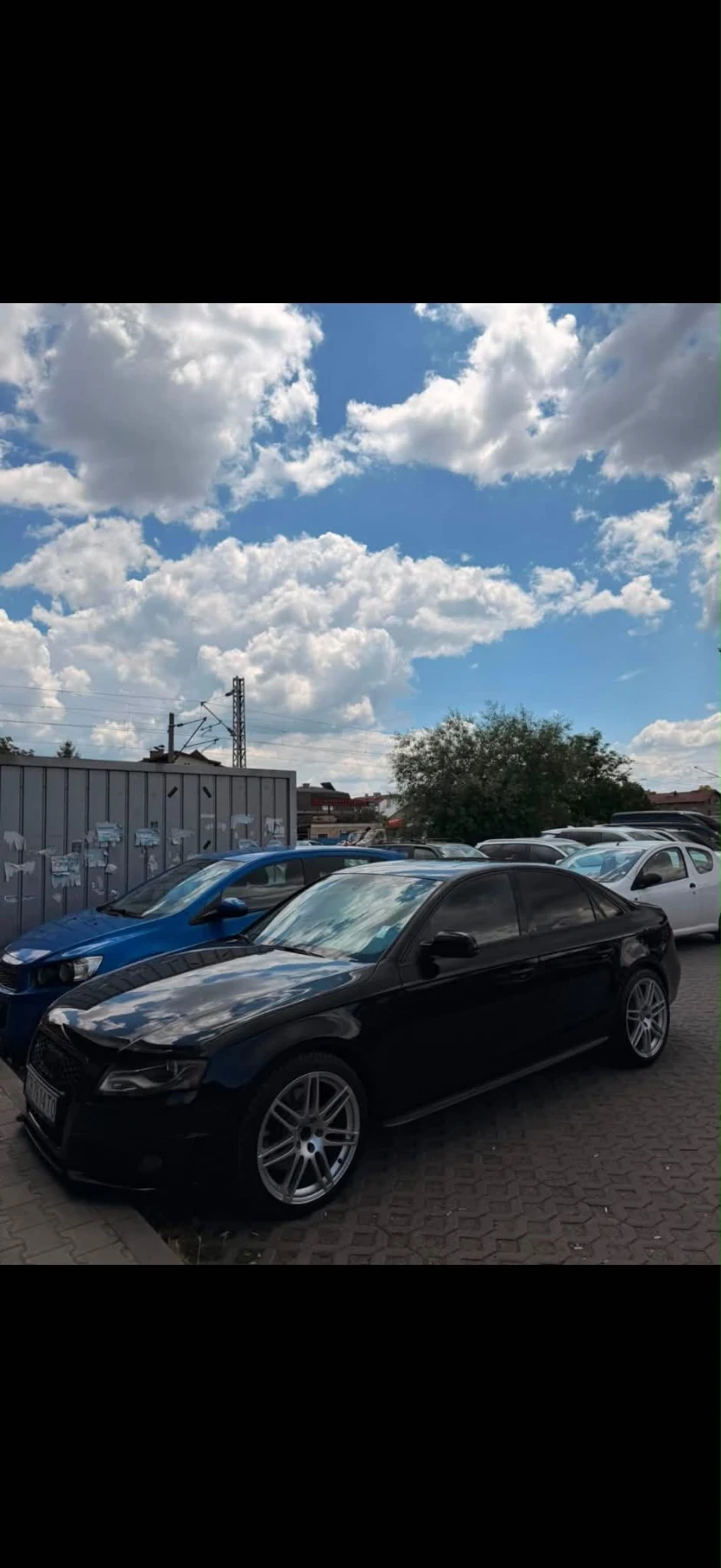 Audi S4