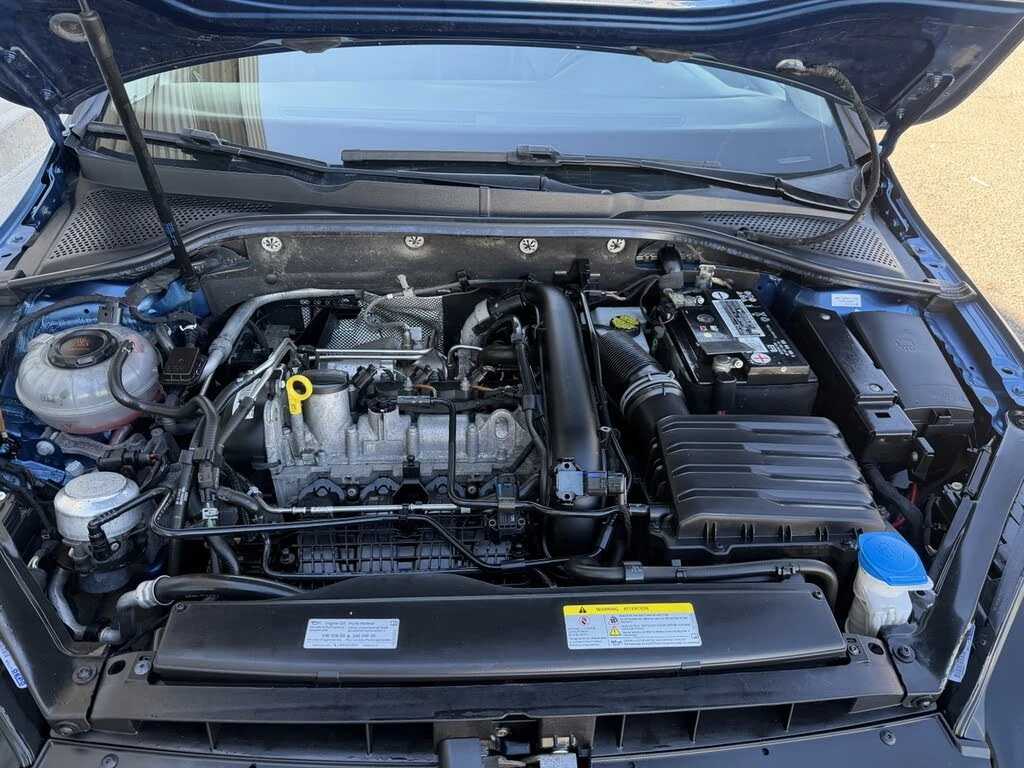 VW Golf АвтоКредит * (ЦЕНА ДО БГ), снимка 16 - Автомобили и джипове - 56252389