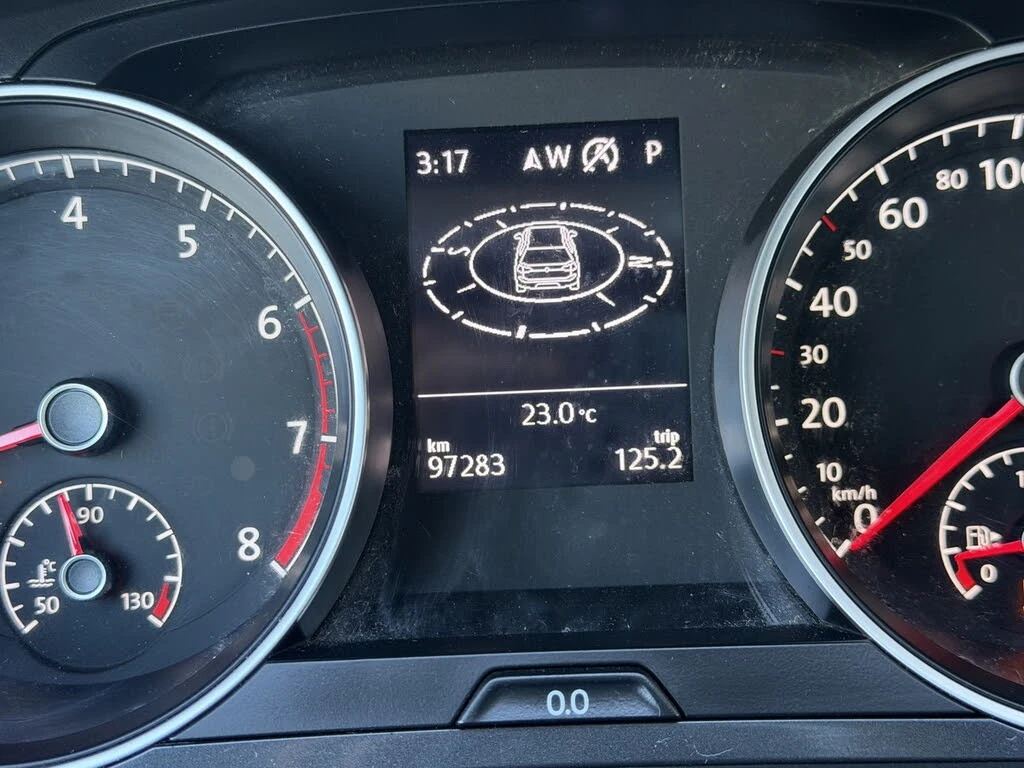 VW Golf АвтоКредит * (ЦЕНА ДО БГ), снимка 15 - Автомобили и джипове - 56252389