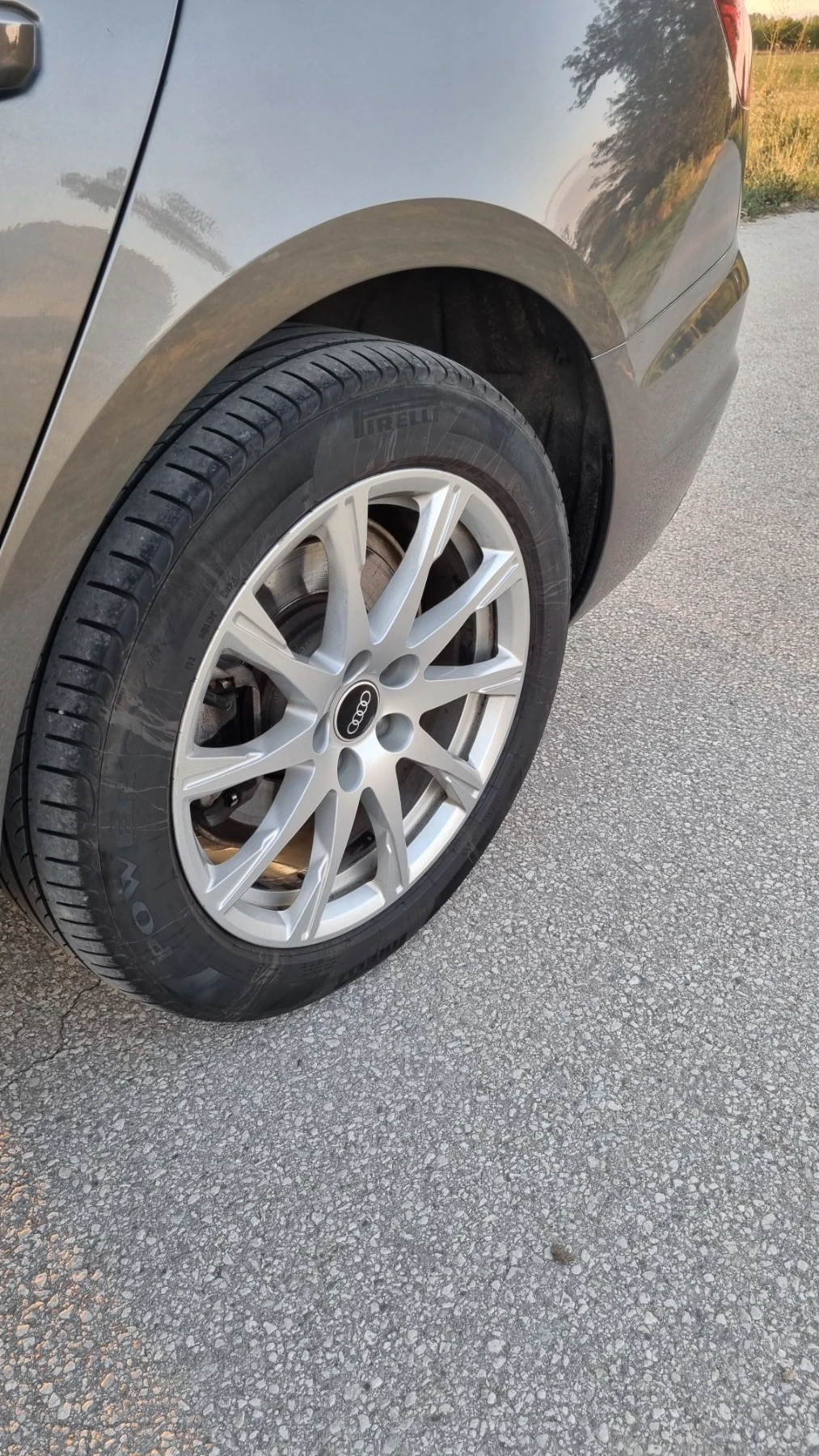 Audi A4 Limousine 40 TDI Quattro/ Leather | Mobile.bg � ����������� 9