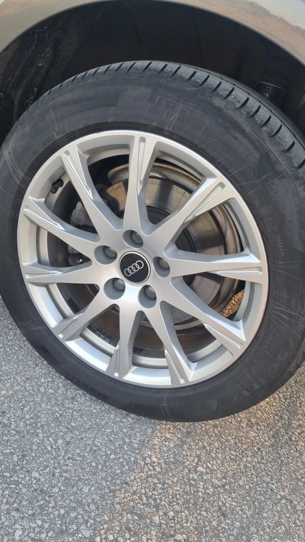 Audi A4 Limousine 40 TDI Quattro/ Leather | Mobile.bg � ����������� 6