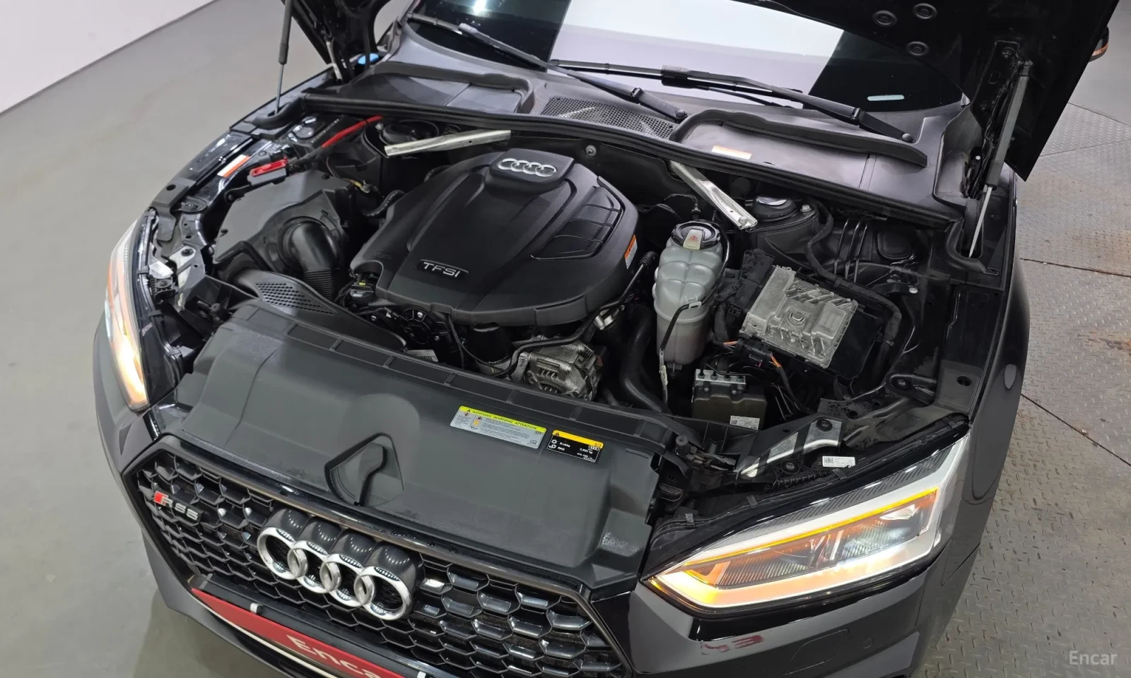 Audi A5 45 TFSI\S-line\����� �� �������\������� | Mobile.bg � ����������� 6