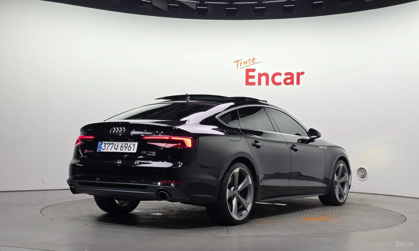 Audi A5 45 TFSI\S-line\����� �� �������\������� | Mobile.bg � ����������� 2