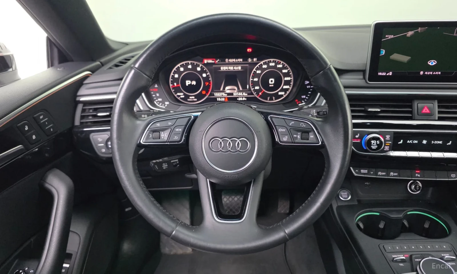 Audi A5 45 TFSI\S-line\����� �� �������\������� | Mobile.bg � ����������� 14