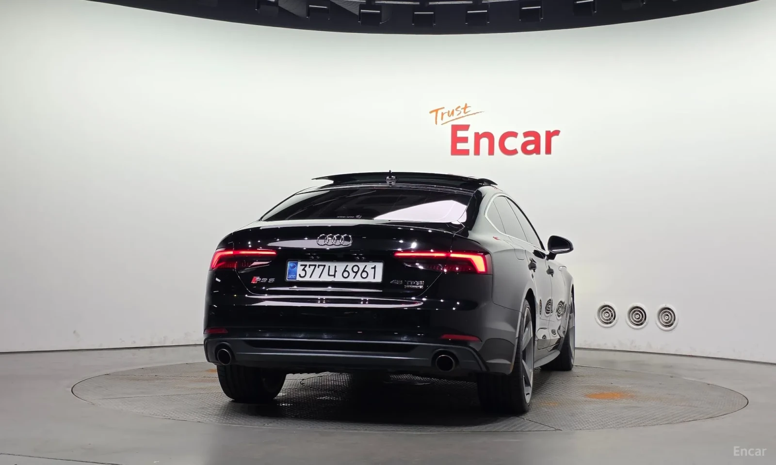 Audi A5 45 TFSI\S-line\����� �� �������\������� | Mobile.bg � ����������� 4