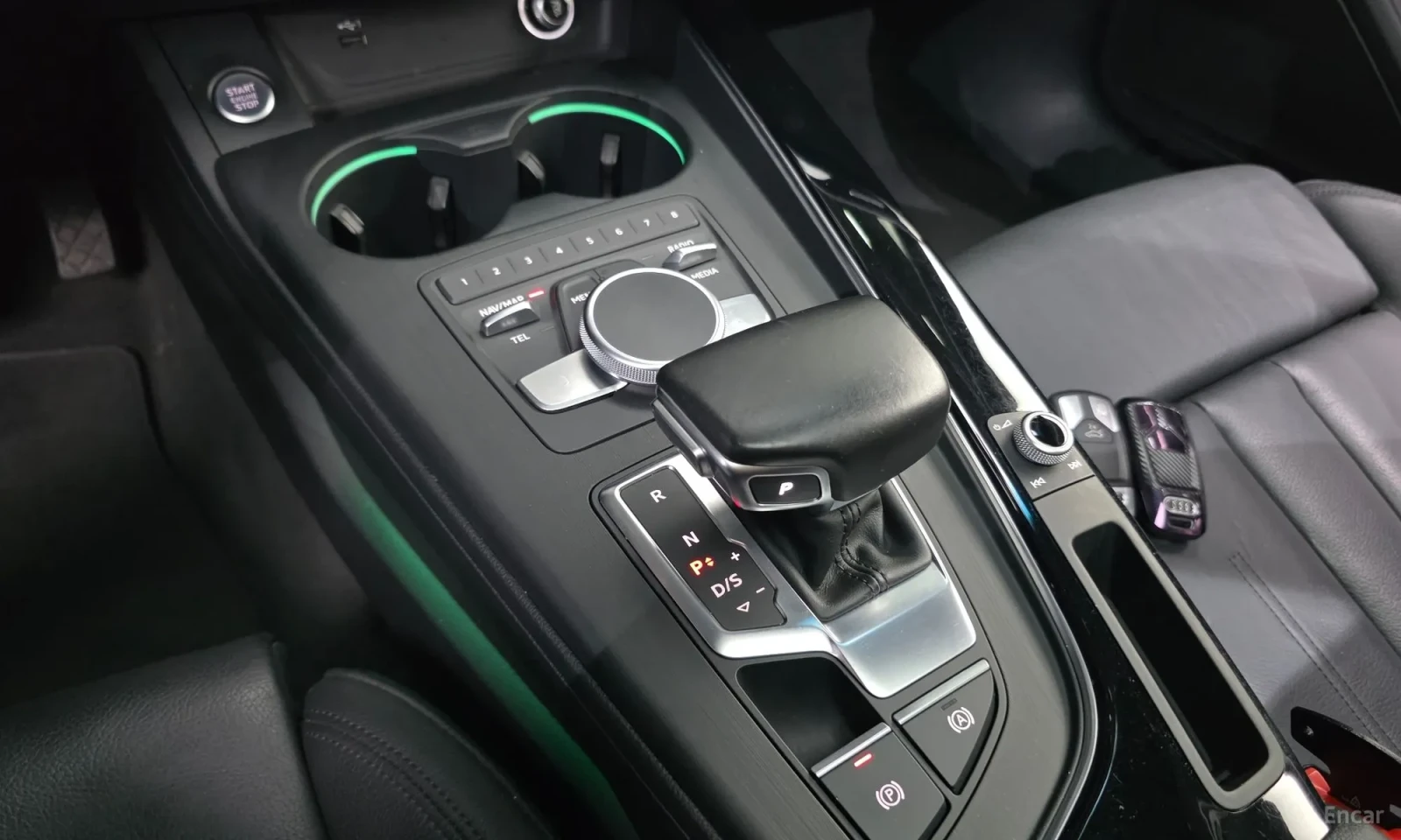 Audi A5 45 TFSI\S-line\����� �� �������\������� | Mobile.bg � ����������� 9