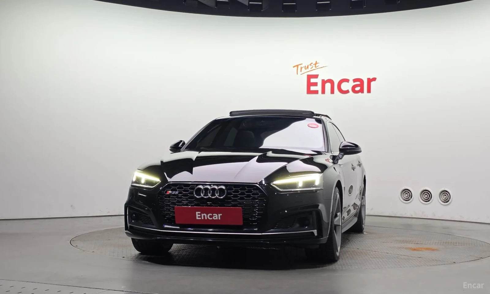 Audi A5 45 TFSI\S-line\����� �� �������\������� | Mobile.bg � ����������� 3