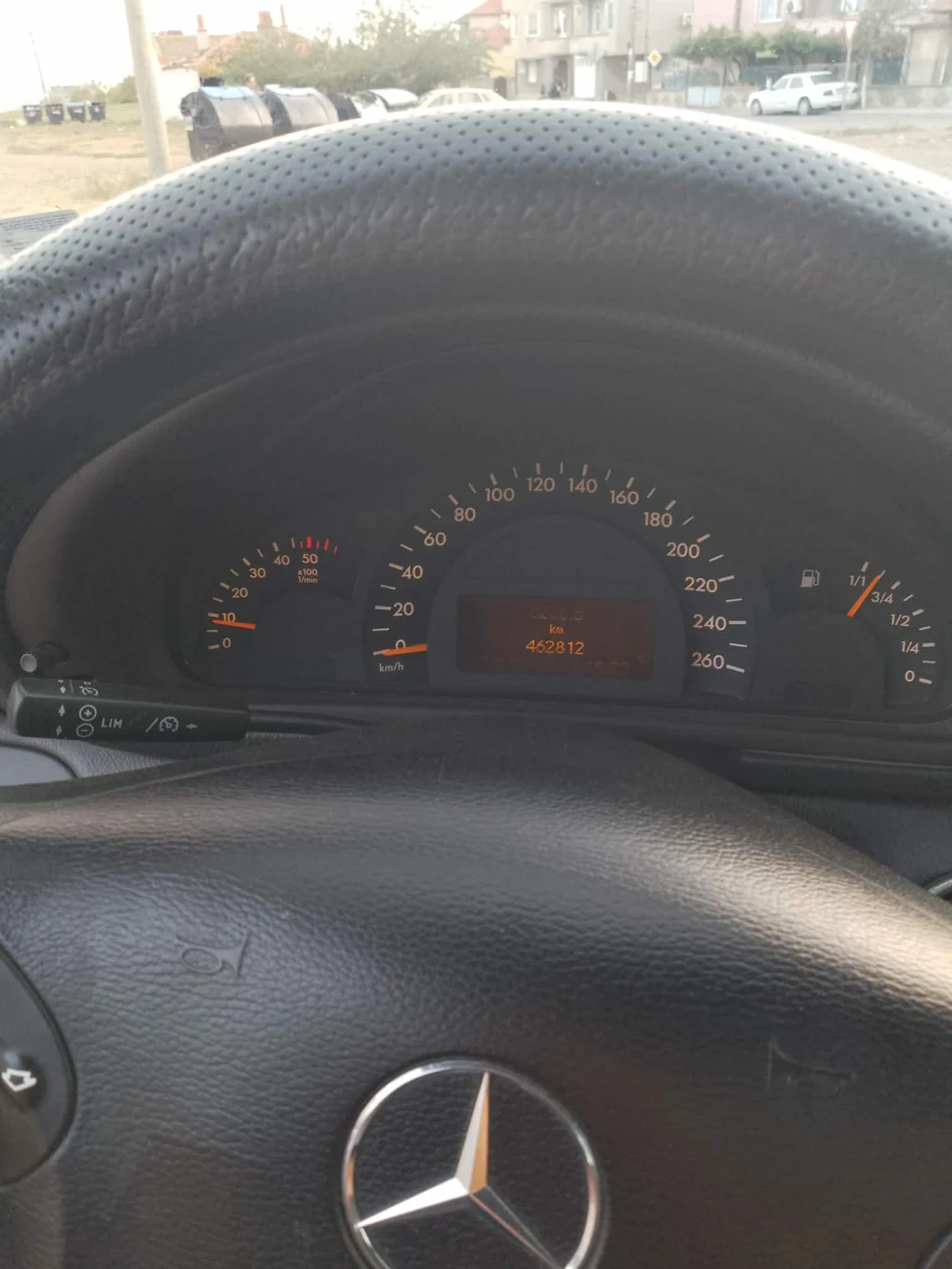 Mercedes-Benz C 220 Cdi, снимка 10 - Автомобили и джипове - 56416917