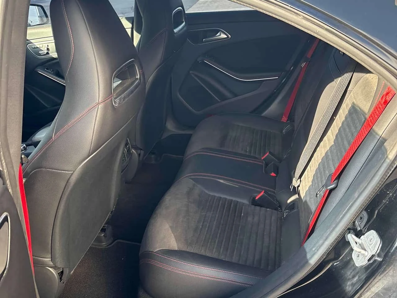 Mercedes-Benz CLA 45 AMG  * CARFAX * ����� �� ����������� | Mobile.bg � ����������� 10