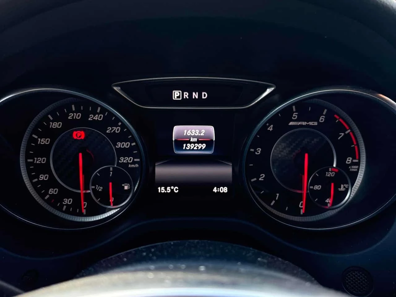 Mercedes-Benz CLA 45 AMG  * CARFAX * ����� �� ����������� | Mobile.bg � ����������� 8