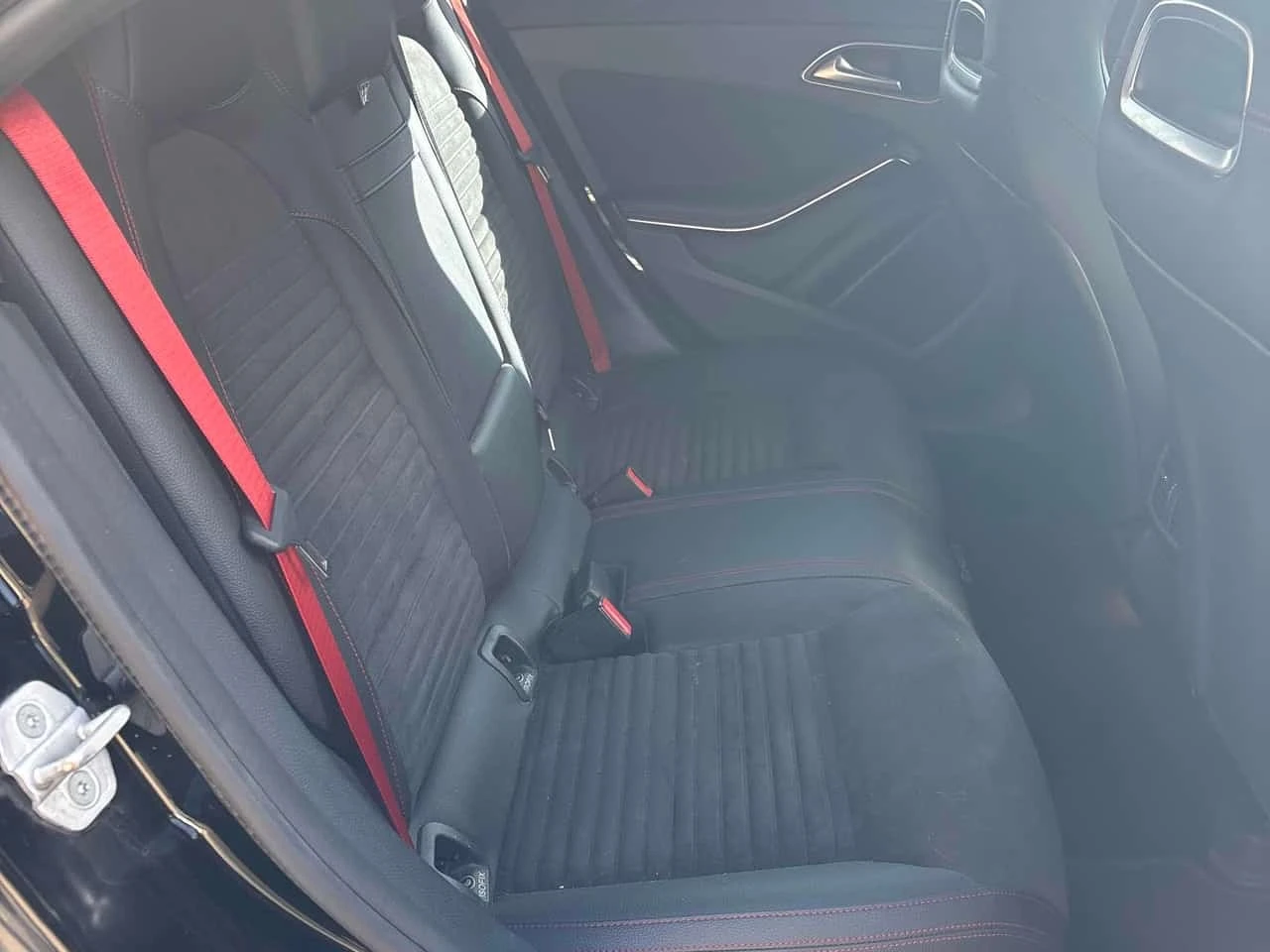 Mercedes-Benz CLA 45 AMG  * CARFAX * ����� �� ����������� | Mobile.bg � ����������� 12