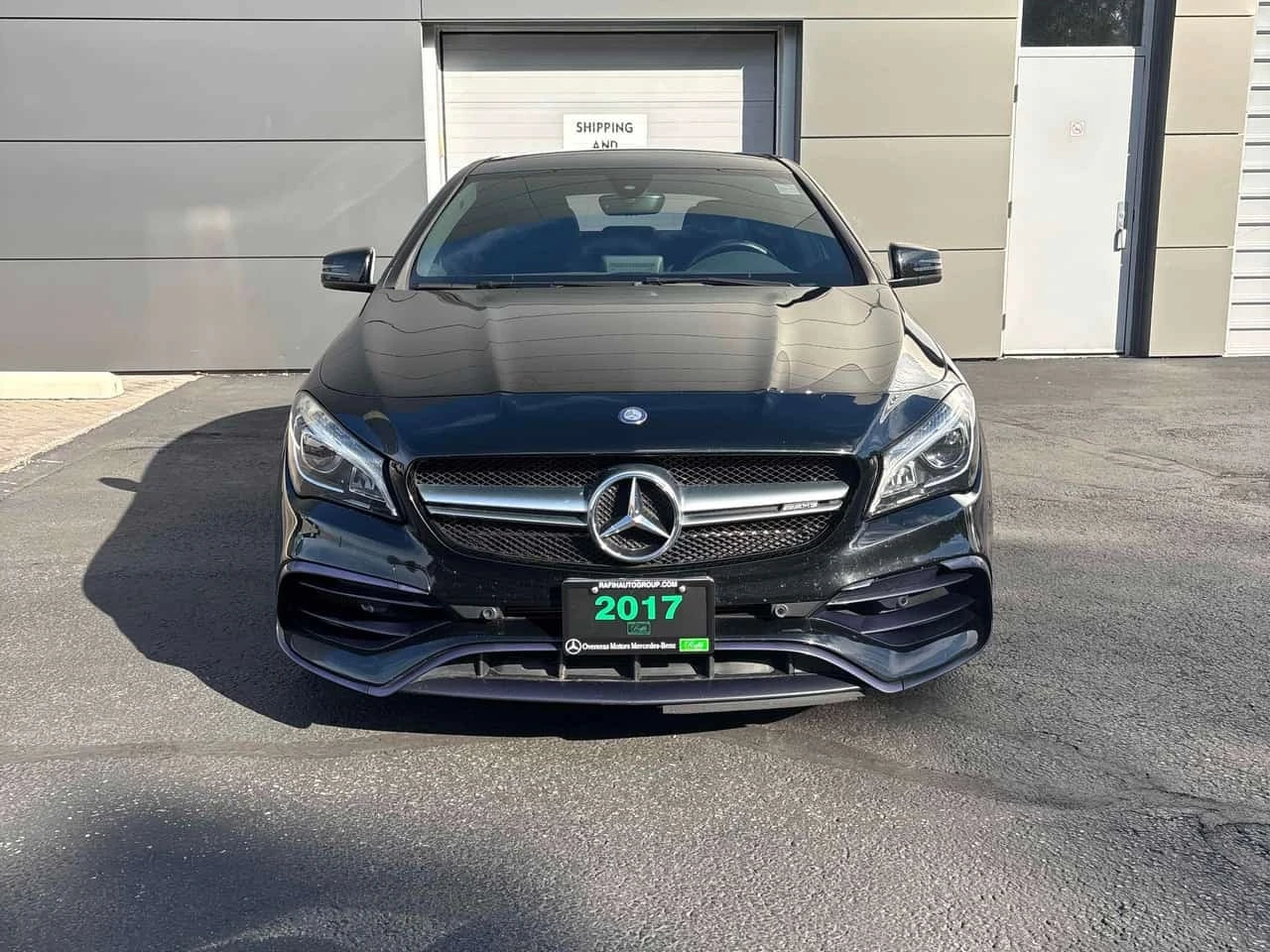 Mercedes-Benz CLA 45 AMG  * CARFAX * ����� �� ����������� | Mobile.bg � ����������� 6