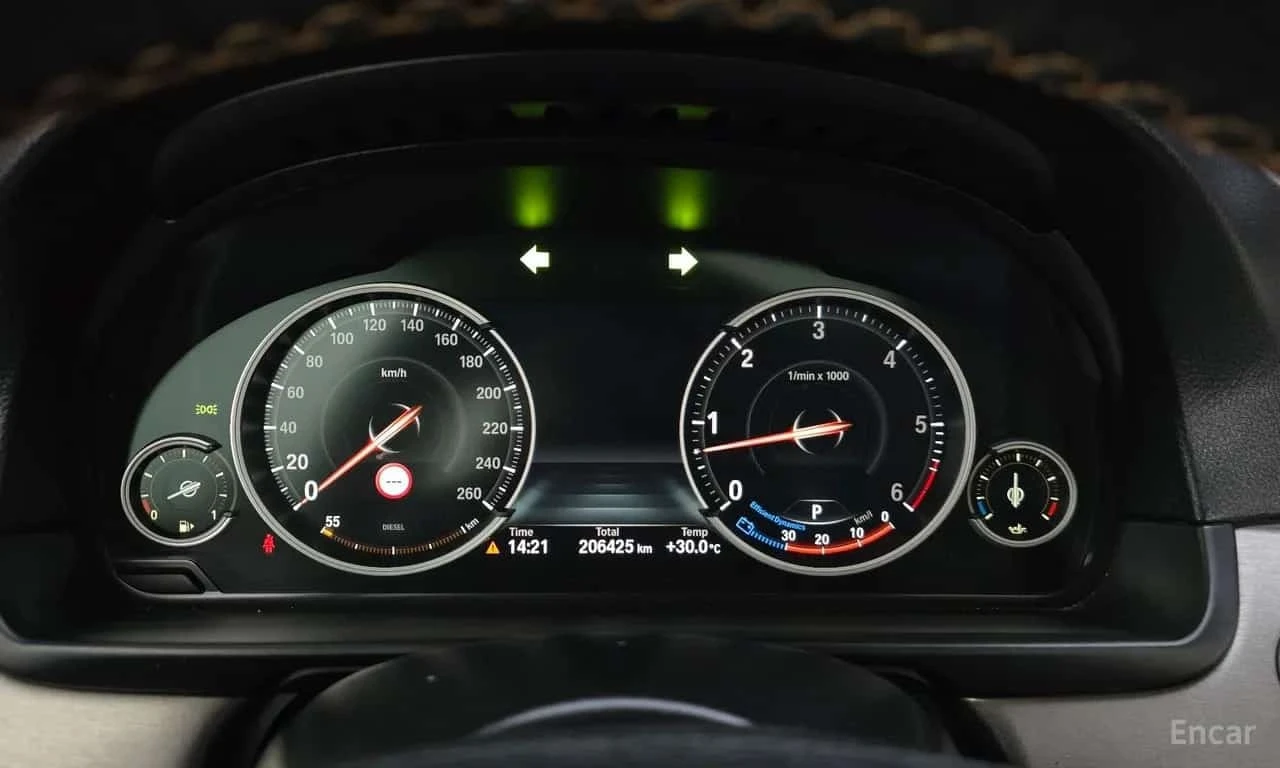 BMW 530 * xDrive M Pack * H/K ����� * HEAD UP * 360 *  | Mobile.bg � ����������� 8
