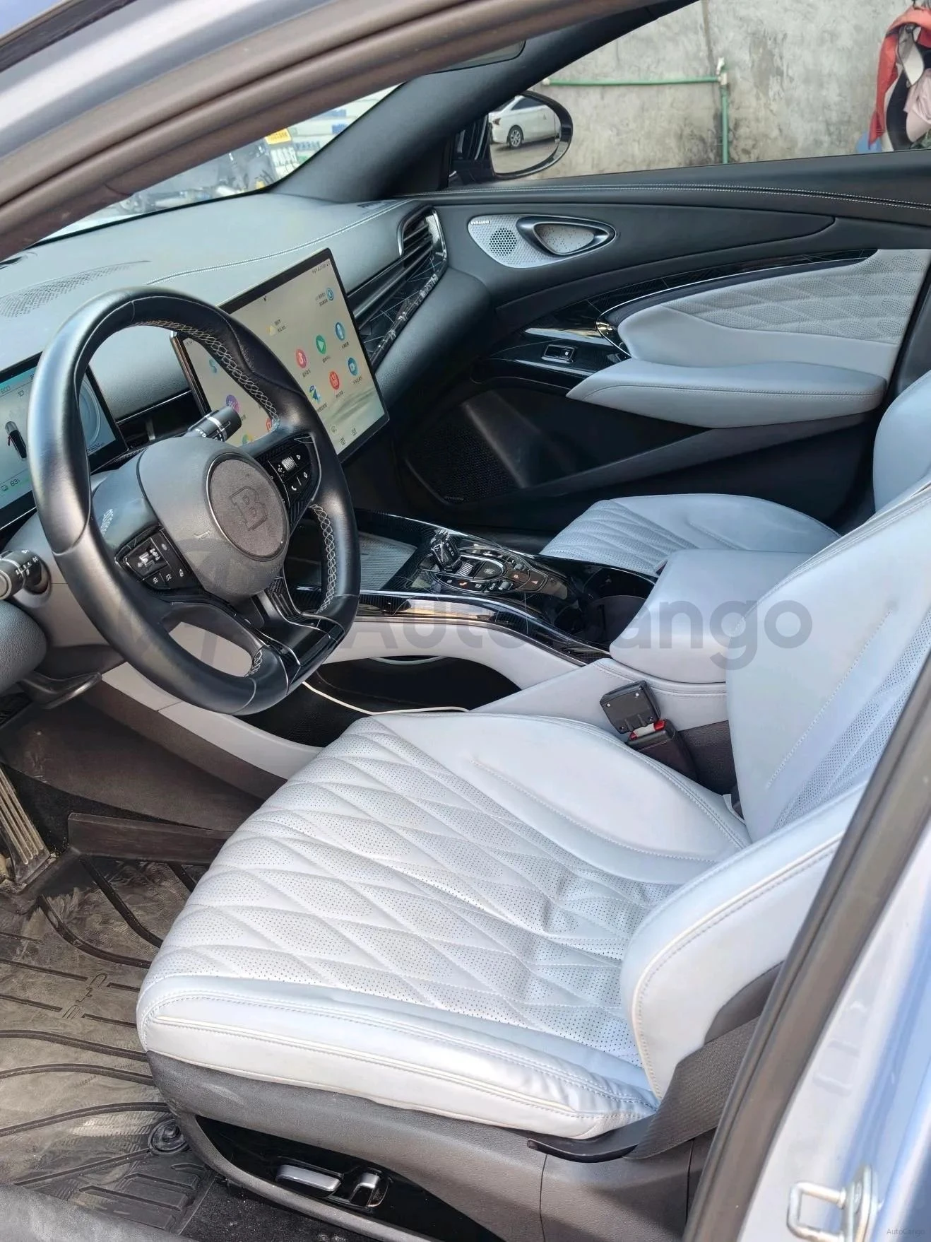 BYD Seal Цена до България , снимка 6 - Автомобили и джипове - 56646080
