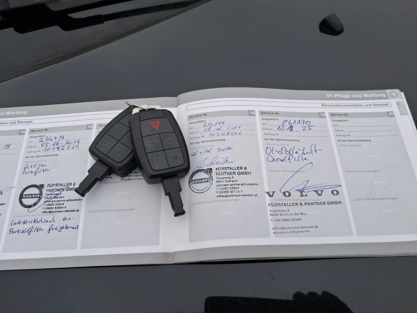 Volvo V50 2000, снимка 13 - Автомобили и джипове - 56646688
