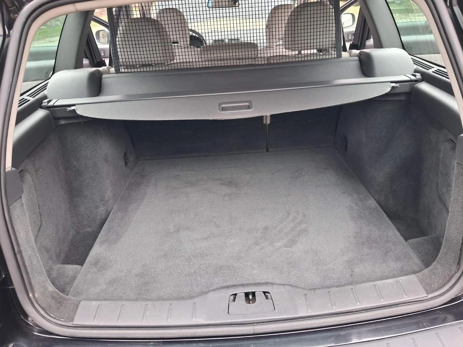 Volvo V50 2000, снимка 14 - Автомобили и джипове - 56646688