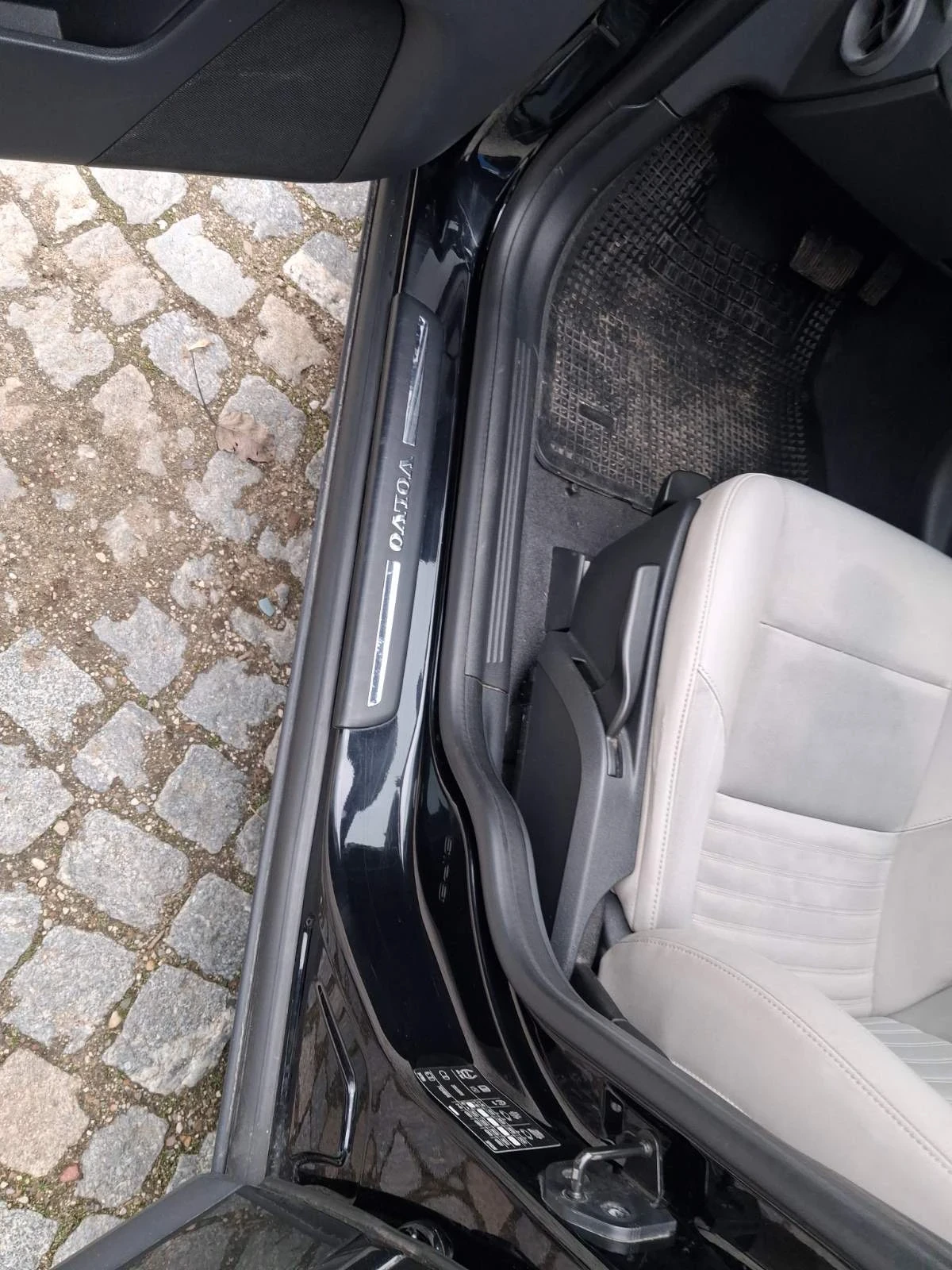Volvo V50 2000, снимка 8 - Автомобили и джипове - 56646688