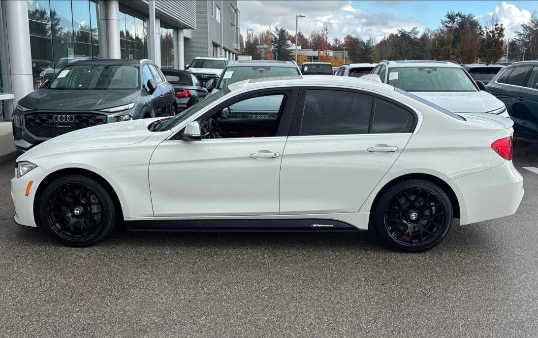 BMW 335, снимка 7 - Автомобили и джипове - 56723434