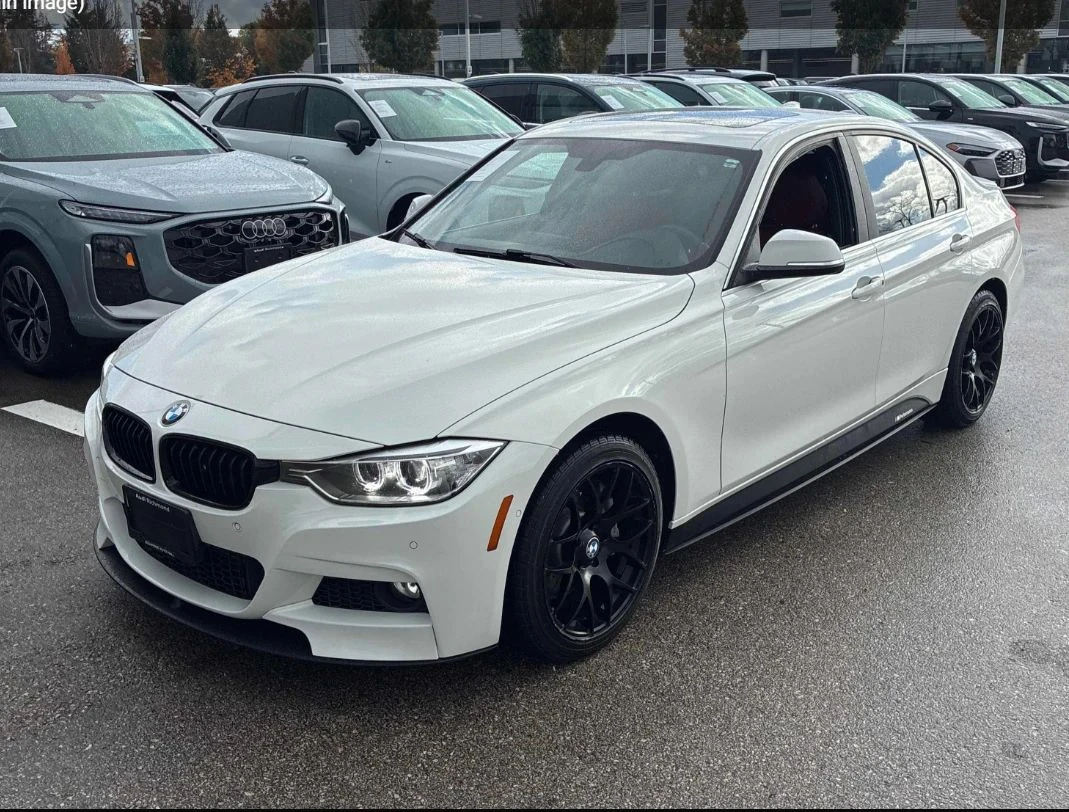 BMW 335