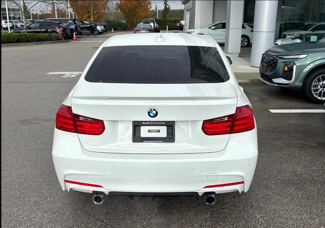 BMW 335, снимка 5 - Автомобили и джипове - 56723434