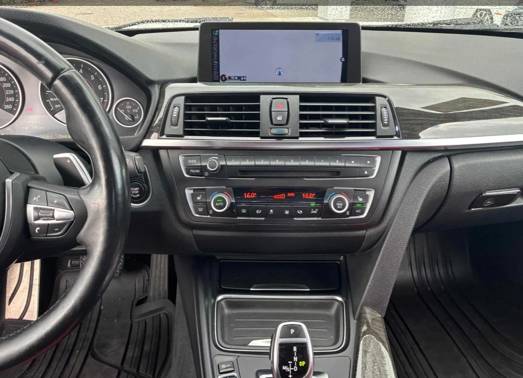 BMW 335, снимка 8 - Автомобили и джипове - 56723434