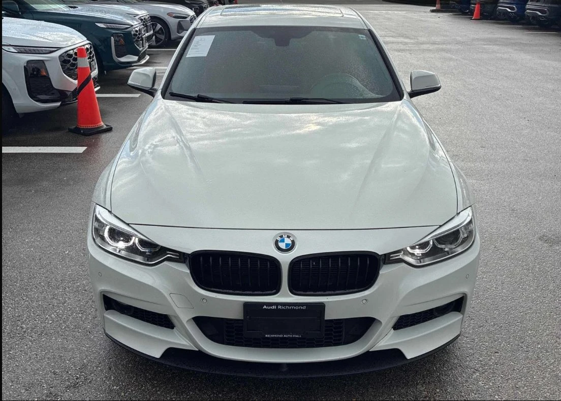 BMW 335, снимка 4 - Автомобили и джипове - 56723434