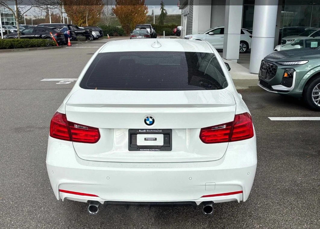 BMW 335, снимка 2 - Автомобили и джипове - 56723434