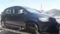 VW Golf Plus 1. 9TDI 105 BLS BXE, снимка 1