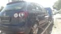 VW Golf Plus 1. 9TDI 105 BLS BXE, снимка 5
