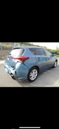 Toyota Auris HYBRID 2 бр на части, снимка 4