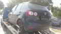 VW Golf Plus 1. 9TDI 105 BLS BXE, снимка 3