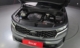 Kia Sorento Diesel 2.2 2WD * НАЙ-ДОБРА ЦЕНА В БЪЛГАРИЯ* , снимка 6