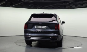 Kia Sorento Diesel 2.2 2WD * НАЙ-ДОБРА ЦЕНА В БЪЛГАРИЯ* , снимка 4