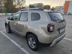 Dacia Duster 1.5 Dci Prestige, снимка 5