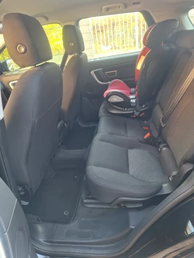 Land Rover Discovery Sport, снимка 10