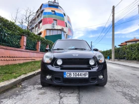Mini Countryman S ALL4 Turbo, снимка 4