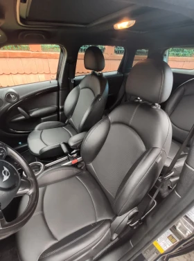 Mini Countryman S ALL4 Turbo, снимка 8