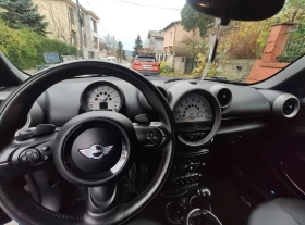 Mini Countryman S ALL4 Turbo, снимка 11