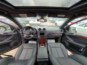 Mercedes-Benz GL 350, снимка 13