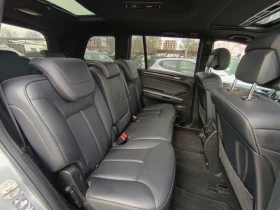 Mercedes-Benz GL 350, снимка 12