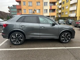 Audi Q3 45 TFSI 3xS-Line, Black Optic, Pano, Гаранция, снимка 7