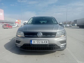 VW Tiguan, снимка 2