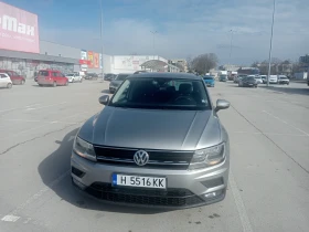 VW Tiguan, снимка 1