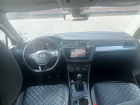 VW Tiguan, снимка 11