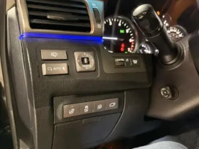 Lexus LX 570 2013/98k.km/4x4/Блокаж/Телевизори/Пано/Подгрев, снимка 14