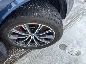 BMW X5 * xDrive40i * DISTRONIC* ОБДУХВАНЕ* HARMAN/KARDON*, снимка 7
