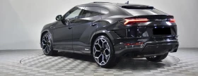 Lamborghini Urus 4.0 TWIN-TRUBO V8, снимка 3